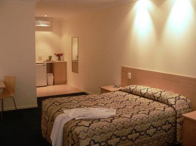 Lismore Bounty Motel - Hotel Gold Coast 4
