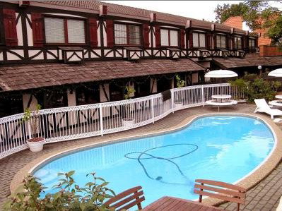 Ascot Motor Inn - Hotel Gold Coast 1