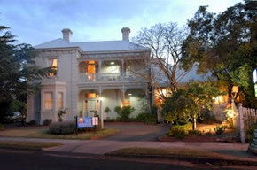 Bairnsdale VIC Hotel Gold Coast