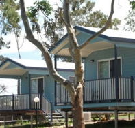 Atherton Halloran's Leisure Park - Hotel Gold Coast