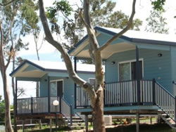 Atherton Halloran's Leisure Park - Hotel Gold Coast 0