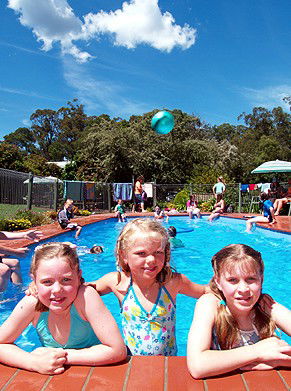 Arrabri Lodge - Hotel Gold Coast 1