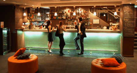 Ambassadors Hotel - Hotel Gold Coast 1