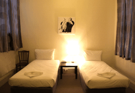 Ambassadors Hotel - Hotel Gold Coast 2