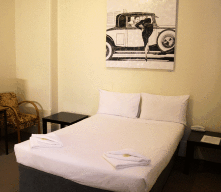 Ambassadors Hotel - Hotel Gold Coast 4