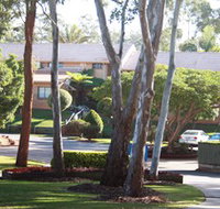 Comfort Inn  Suites Robertson Gardens - Hotel Gold Coast