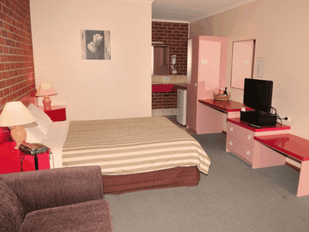 Werribee Motel  Apartments - Hotel Gold Coast