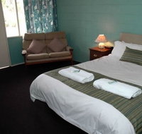 The Bay Motel - Safety Beach - Hotel Gold Coast