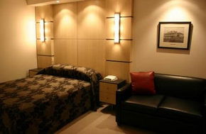 Ashwood VIC Hotel Gold Coast