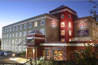  Hotel Gold Coast