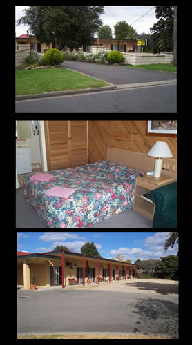 Ace Swan Motel - Hotel Gold Coast 0