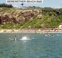 Merewether Beach B And B - Hotel Gold Coast