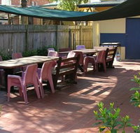 Manly Bunkhouse - Hotel Gold Coast