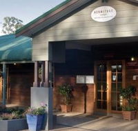 Hermitage Lodge - Hotel Gold Coast