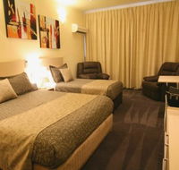 Adelaide Granada Motor Inn - Hotel Gold Coast