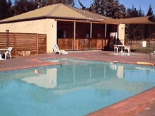 Pines Resort Hobart - Hotel Gold Coast