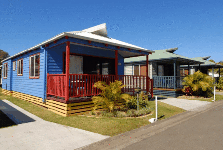 BIG4 Maroochy Palms Holiday Village - Hotel Gold Coast