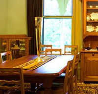 Nyrang Homestead - Hotel Gold Coast