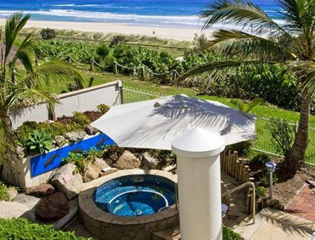 Oceanside Resort - Hotel Gold Coast 0