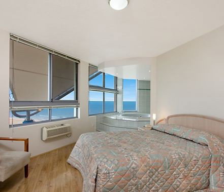 Oceanside Resort - Hotel Gold Coast 2