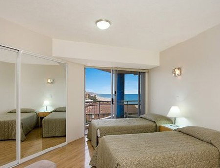 Oceanside Resort - Hotel Gold Coast 3