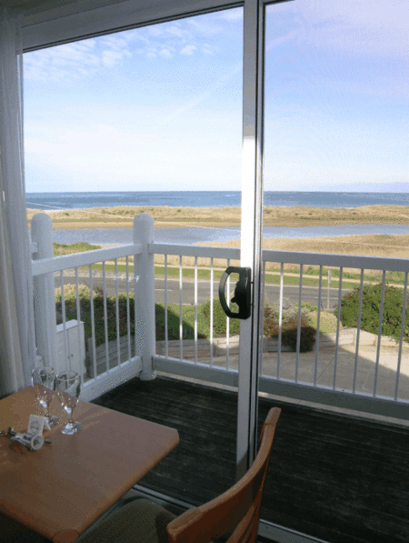 A Great Ocean View Motel - Hotel Gold Coast 1