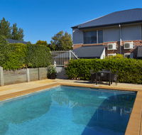 Ambassador On Ruthven - Toowoomba - Hotel Gold Coast