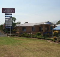 Almond Inn Motel - Hotel Gold Coast