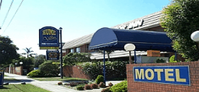 Hume Villa Motor Inn - Hotel Gold Coast