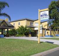 Seahorse Motel - Hotel Gold Coast