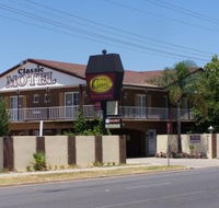 Albury Classic Motor Inn - Hotel Gold Coast