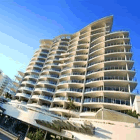 Sebel Maroochydore - Hotel Gold Coast