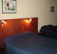 Ship Inn Motel - Hotel Gold Coast