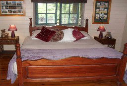 Licuala Lodge - Hotel Gold Coast 1