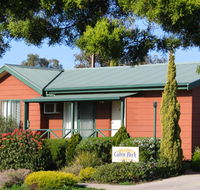 Port Lincoln Cabin Park - Hotel Gold Coast