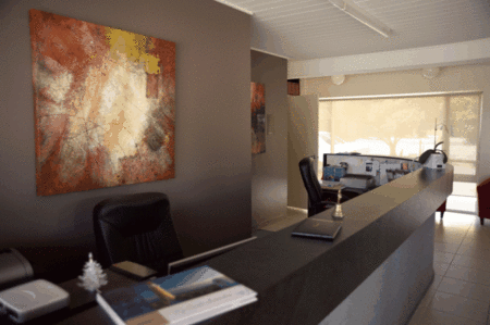  Hotel Gold Coast