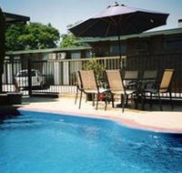Sun Centre Motel - Hotel Gold Coast