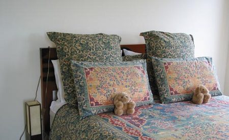 North Haven By The Sea Bed And Breakfast - Hotel Gold Coast 3