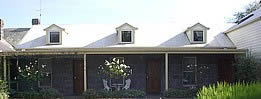 Mount Shadwell Hotel And Stables Motel - Hotel Gold Coast 2
