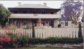 Aberdeen NSW Hotel Gold Coast