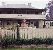Segenhoe Inn - Hotel Gold Coast