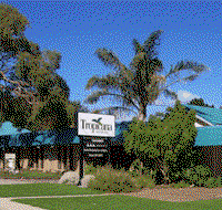 The Tropicana Motor Inn - Hotel Gold Coast