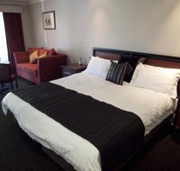 Best Western Plus All Settlers Motor Inn - Hotel Gold Coast