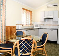 Dunleith Tourist Park - Hotel Gold Coast
