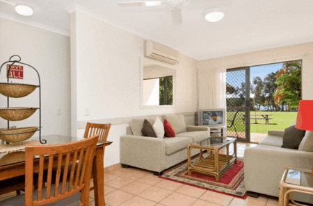 Cayman Quays - Hotel Gold Coast 0