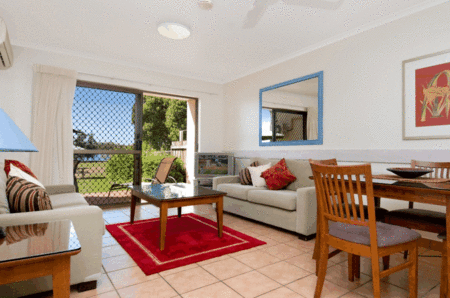 Cayman Quays - Hotel Gold Coast 4