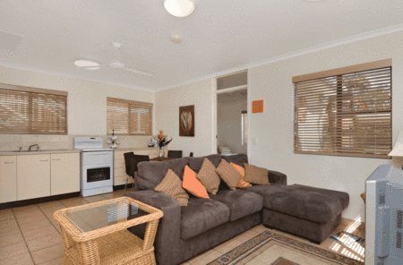 Cayman Quays - Hotel Gold Coast 5