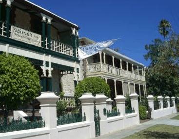 Fothergills Of Fremantle - Hotel Gold Coast
