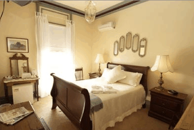 Fremantle Colonial Accommodation - Hotel Gold Coast