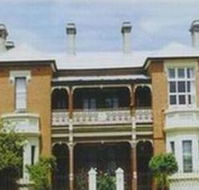 Strathmore Victorian Manor - Hotel Gold Coast